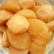 【おすすめレシピ】大根と里芋の煮物
